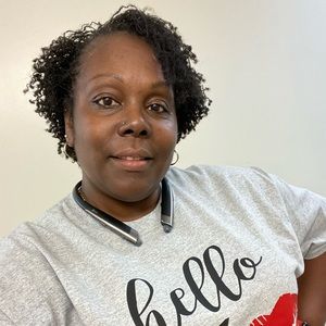 Meet your Posher, Rosalind